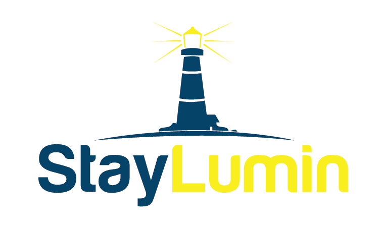 StayLumin.com - Creative domains for sale