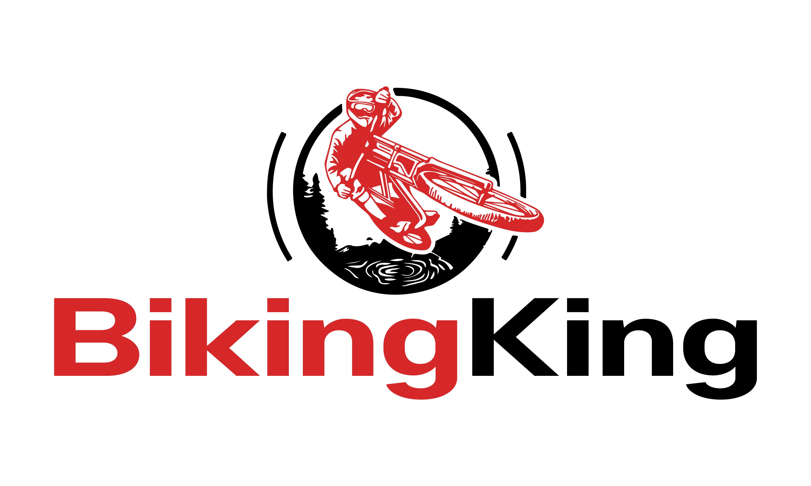 BikingKing.com - Creative premium domains