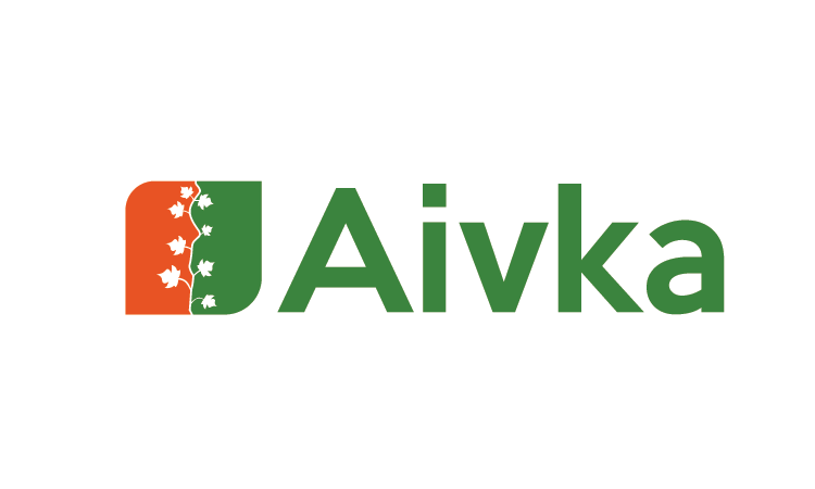 Aivka logo