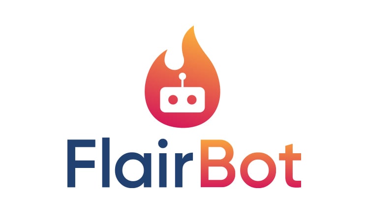 FlairBot logo