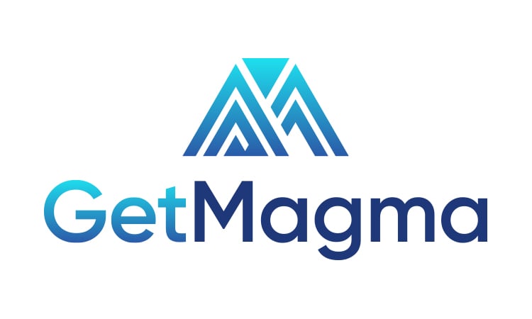 GetMagma logo