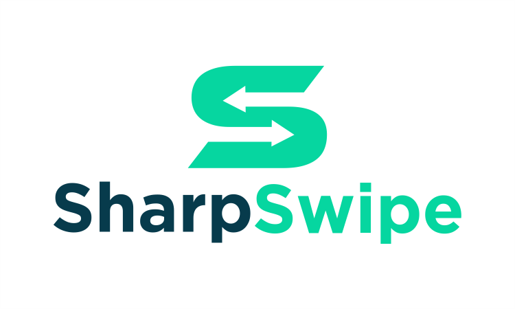 SharpSwipe.com - buy Best premium domains