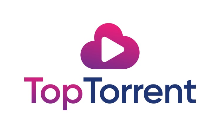 TopTorrent logo