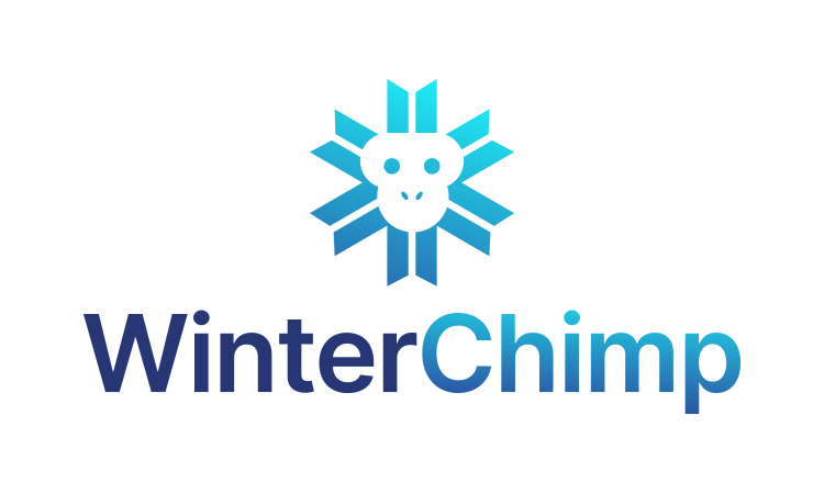 WinterChimp.com - New premium domain names for sale