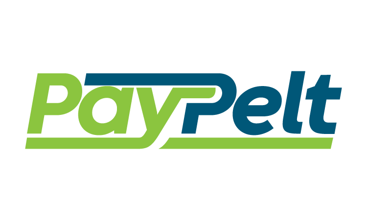 PayPelt logo