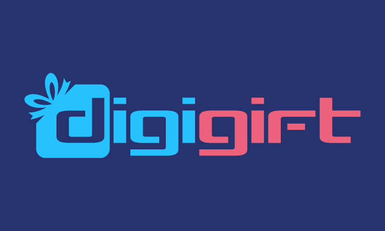 DigiGift logo