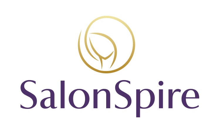 SalonSpire logo