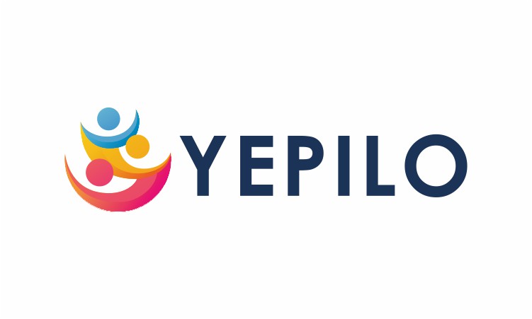 Yepilo logo