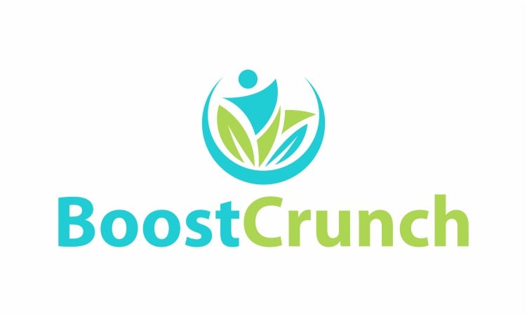 BoostCrunch.com - New premium domains