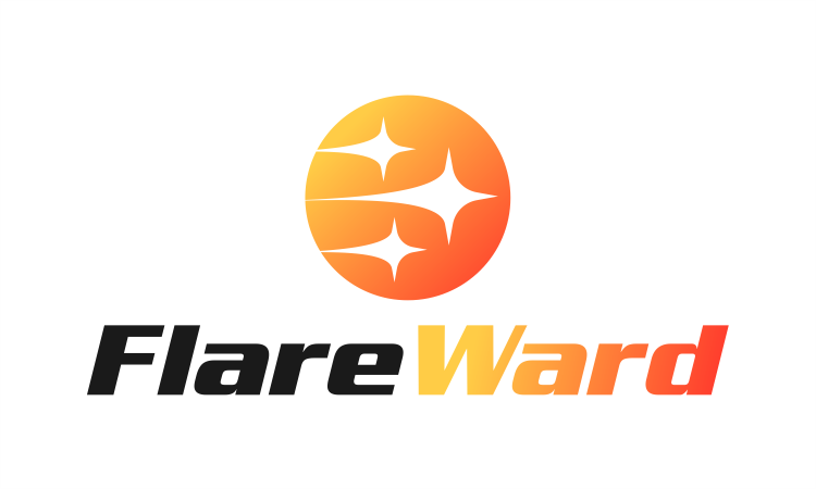 FlareWard.com - Catchy premium domain names