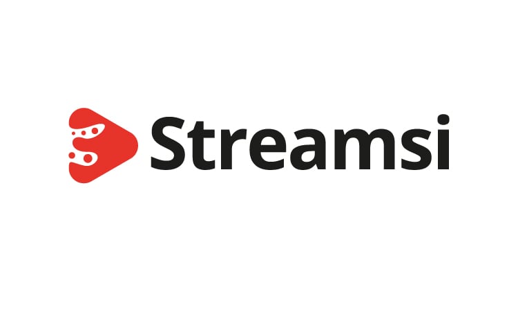 Streamsi logo