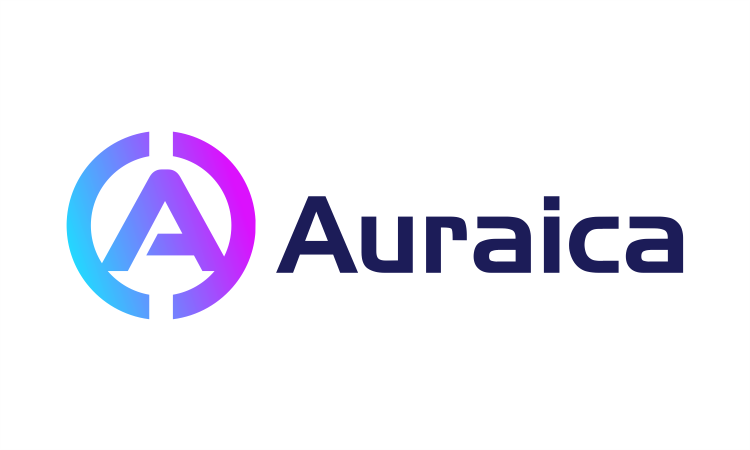 Auraica.com - buying Cool premium names