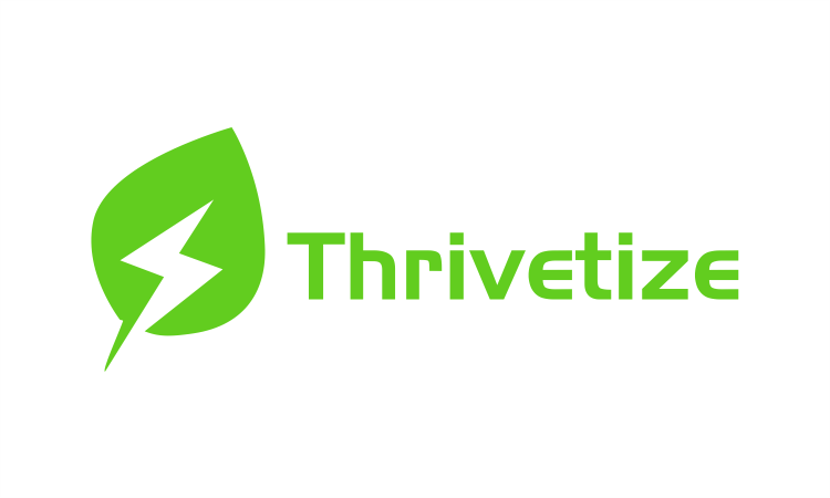 Thrivetize logo