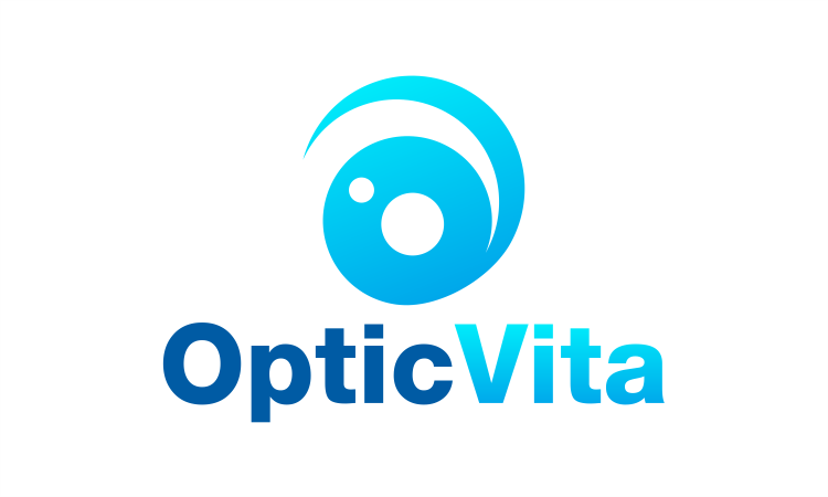 OpticVita.com - buy Good premium names