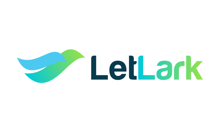 LetLark.com - Catchy domains for sale