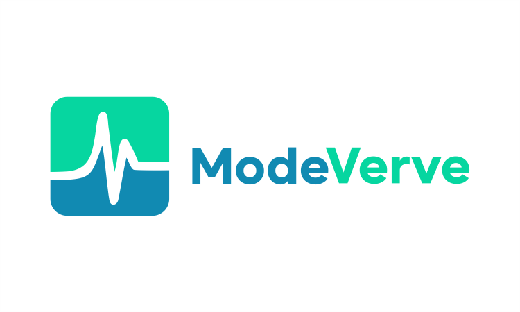 ModeVerve.com - Good premium domain marketplace