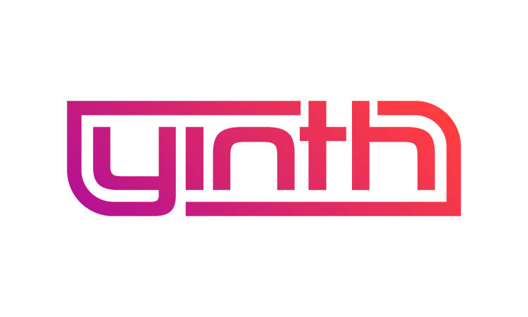 Yinth logo