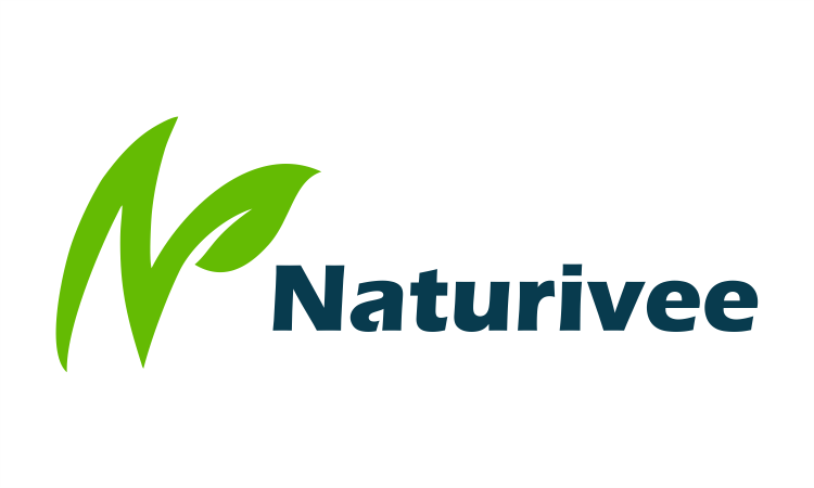 Naturivee logo