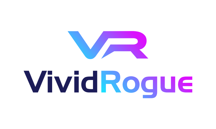 VividRogue.com - Unique premium names