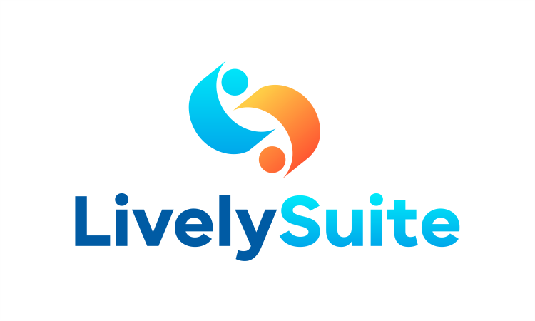 LivelySuite.com - Unique premium domain names for sale