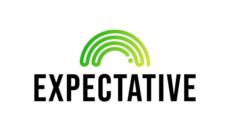 Expectative logo