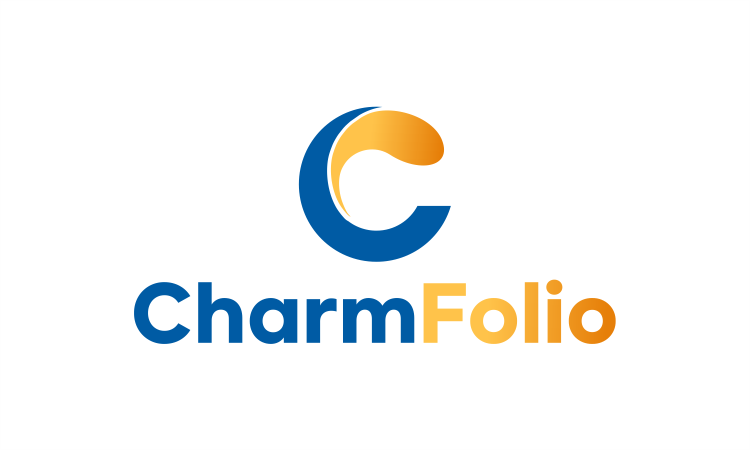 CharmFolio.com - Cool premium domains