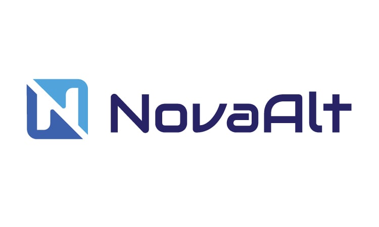 NovaAlt logo