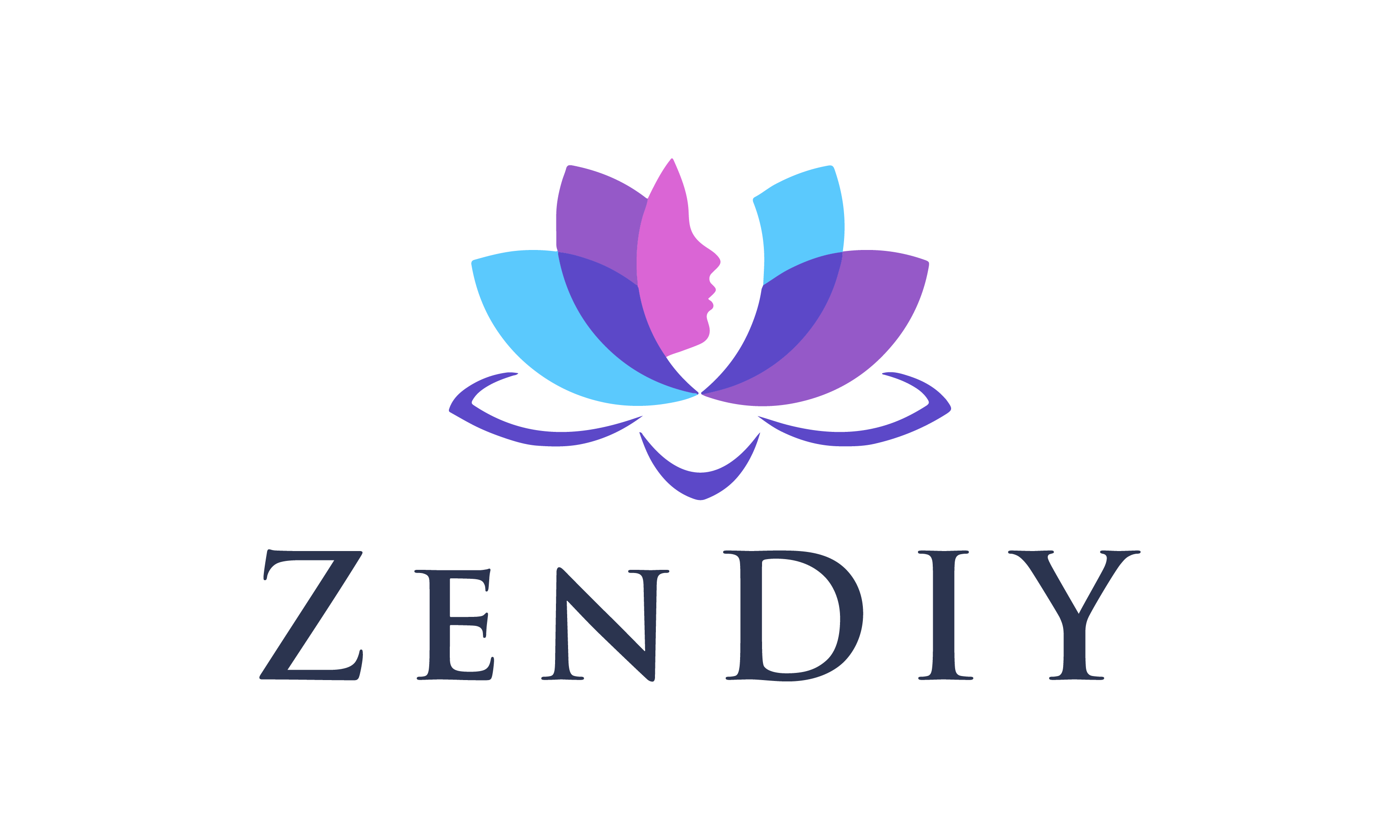 ZenDIY logo