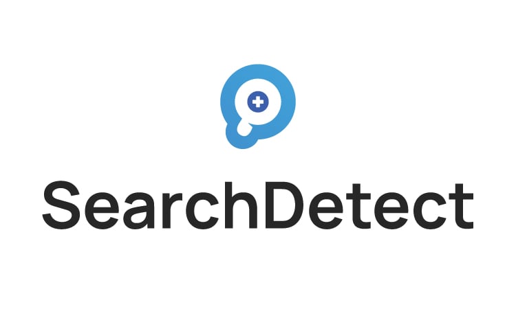 SearchDetect logo