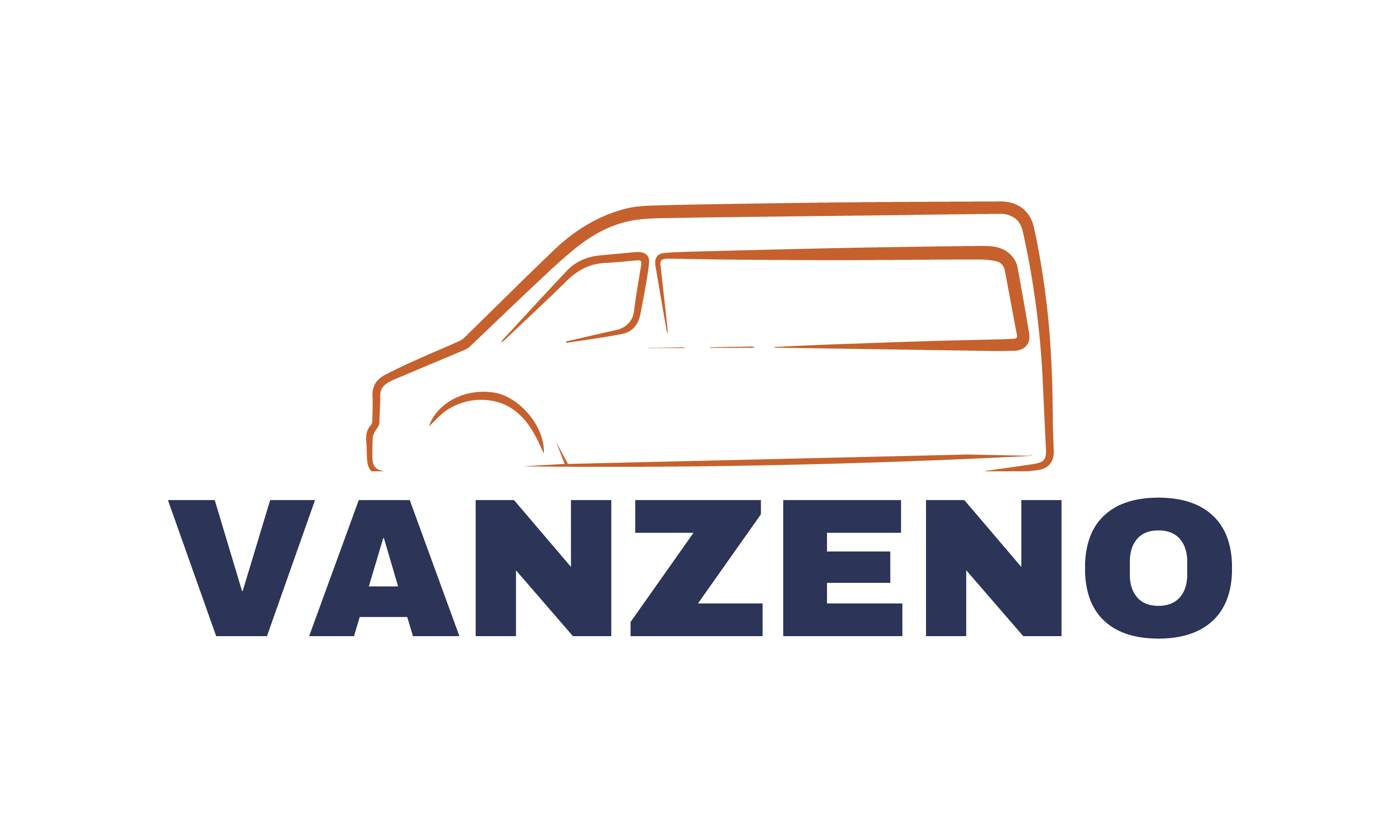 Vanzeno logo