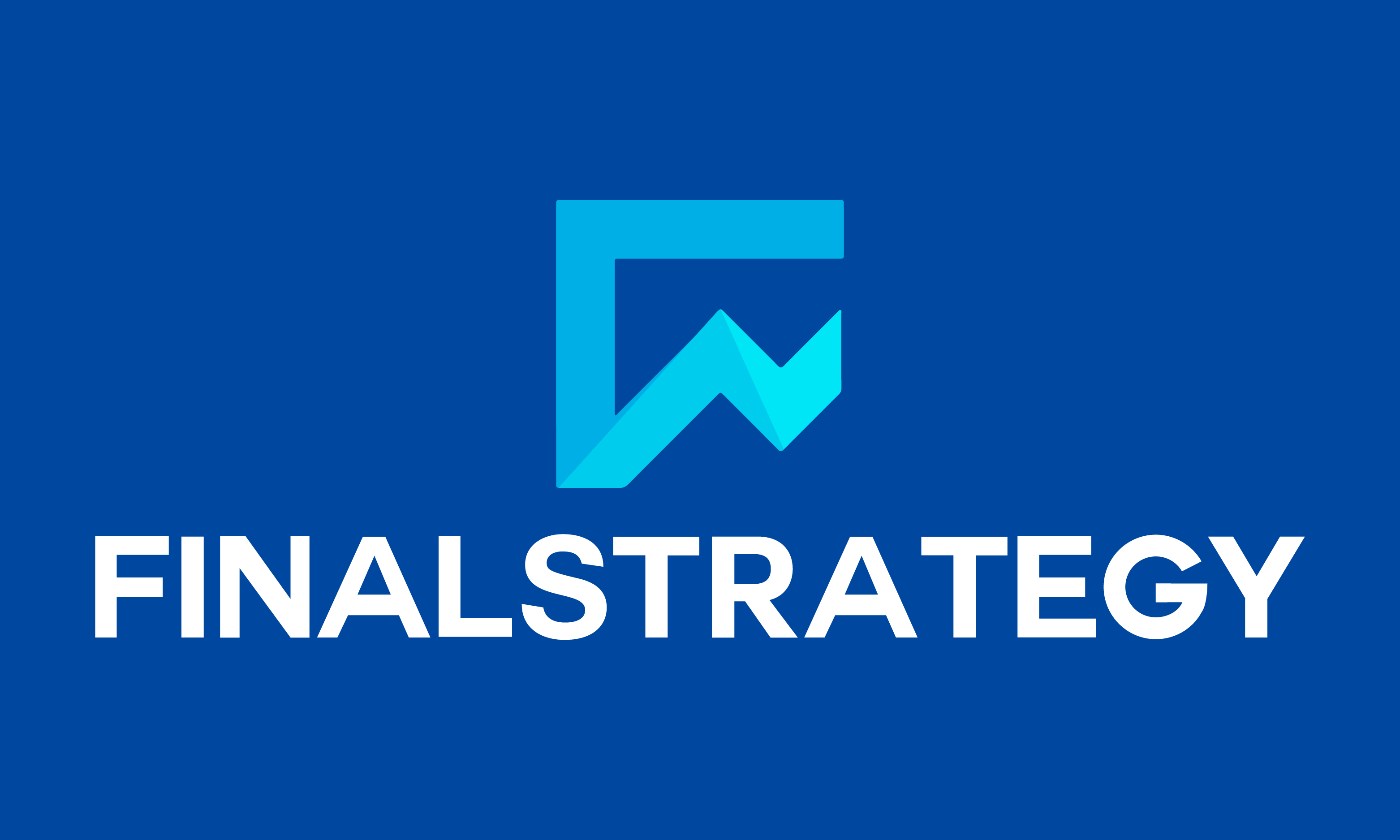 FinalStrategy.com - Best premium domain marketplace