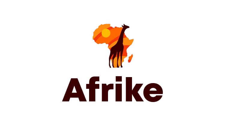 Afrike.com - buy Good premium domains