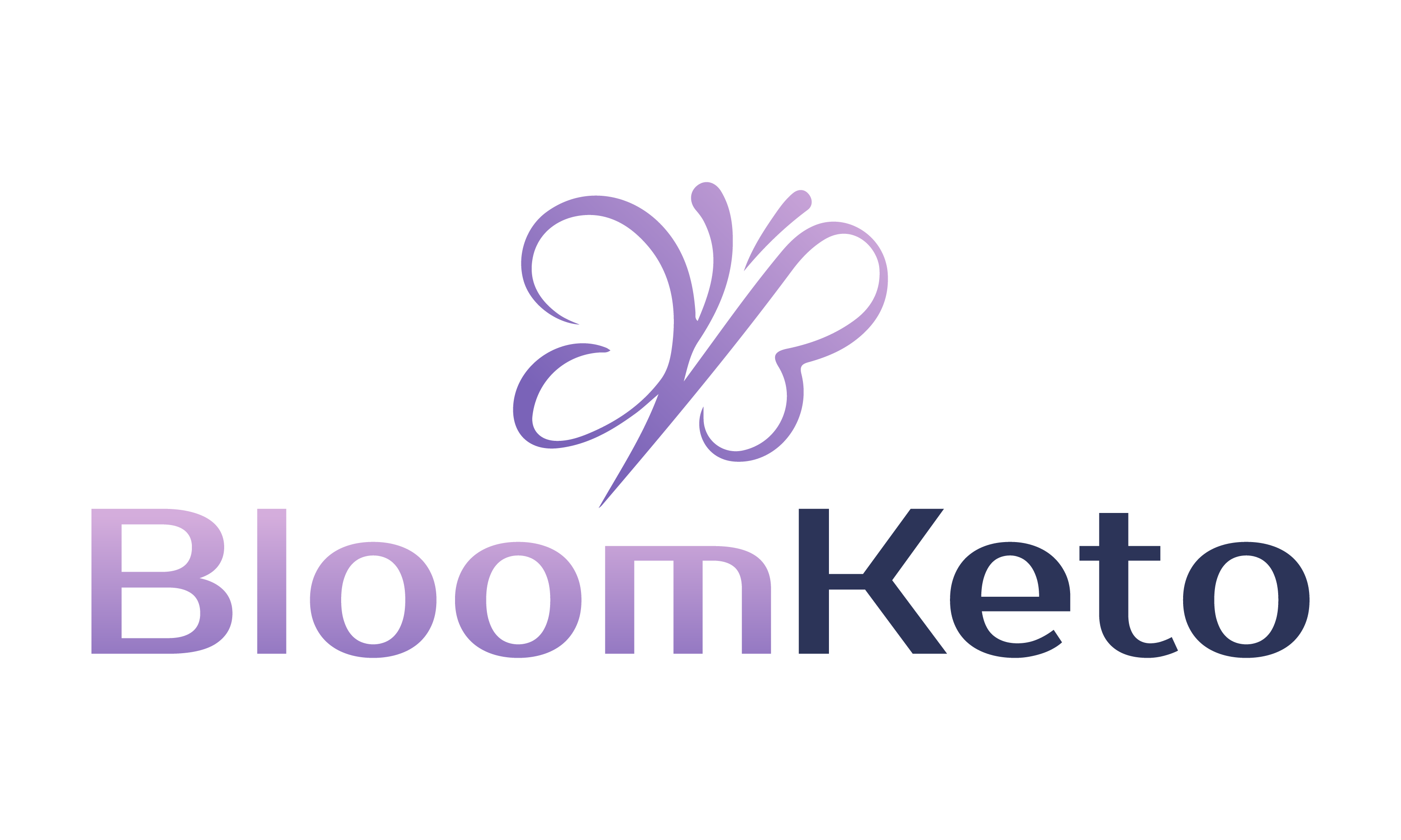 BloomKeto logo