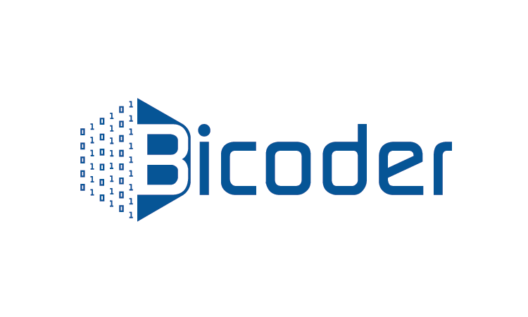 Bicoder.com - buying Catchy premium names