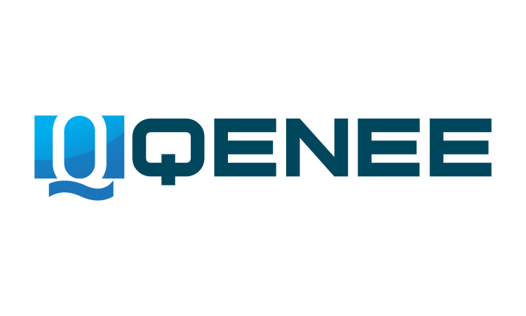 Qenee.com - buying Cool premium names