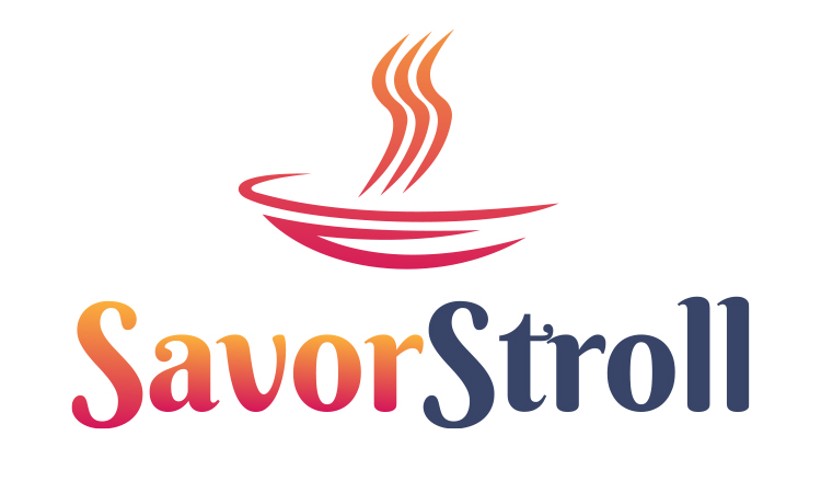 SavorStroll.com - buy Good premium domains
