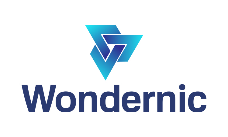 WonderNic.com - Catchy premium domain marketplace