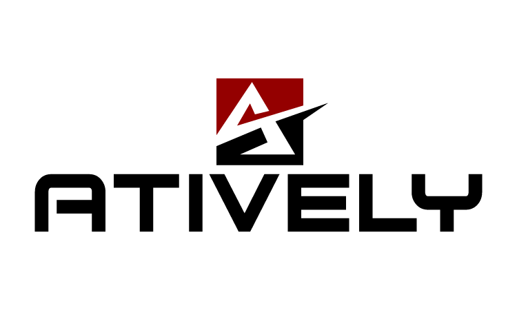 Atively logo