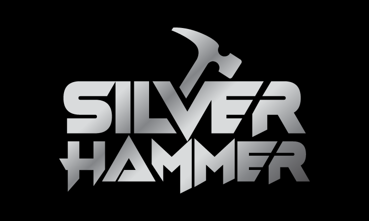 SilverHammer.com - buy Best premium domains