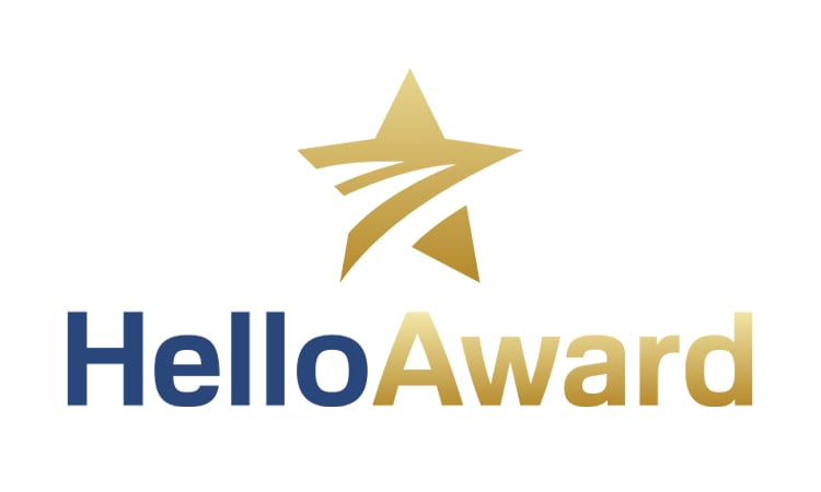 HelloAward logo