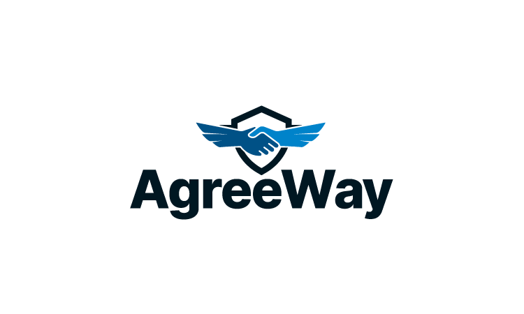 AgreeWay logo