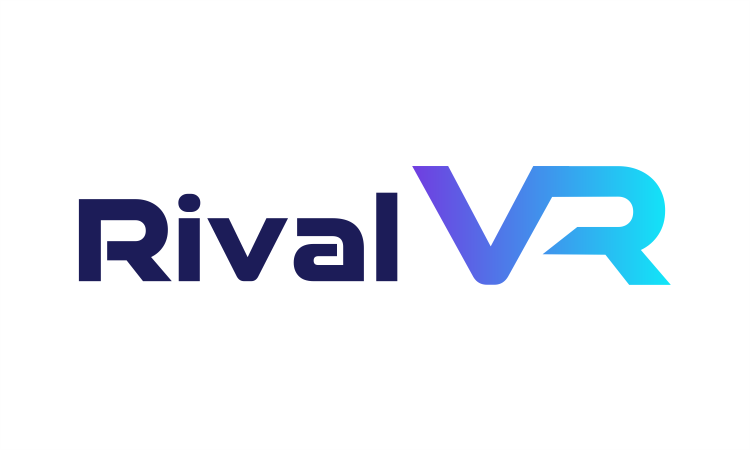 RivalVR.com - buying Catchy premium names