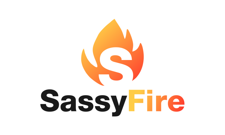 SassyFire.com - Unique premium domain marketplace