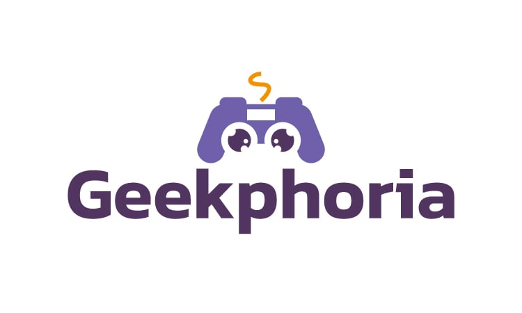 Geekphoria.com - Cool premium names