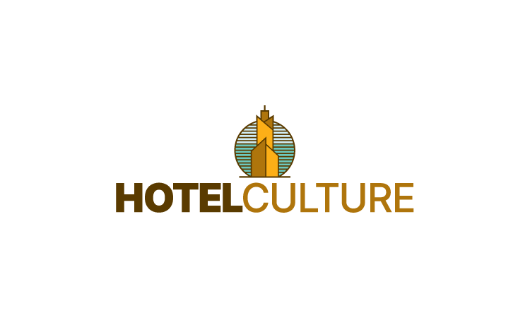 HotelCulture logo