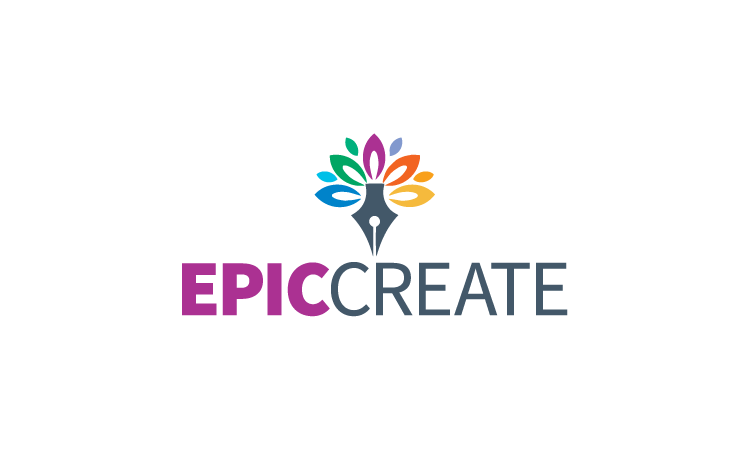 EpicCreate logo