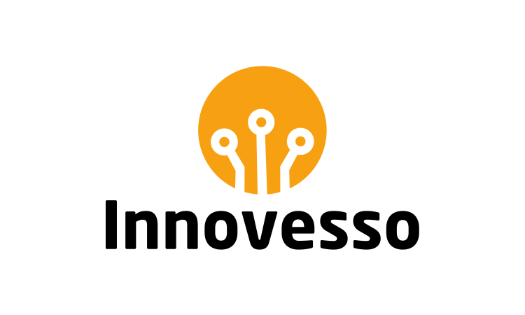 Innovesso.com - Best premium domain marketplace