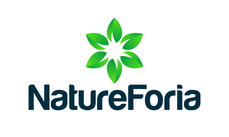 NatureForia.com - Catchy premium domain marketplace