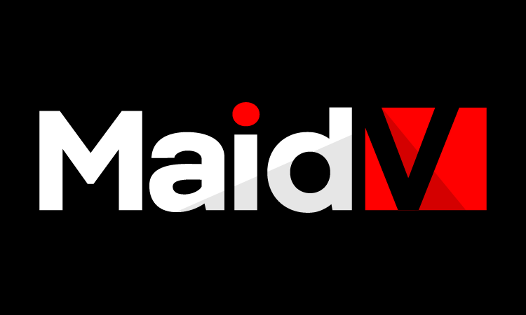 MaidV.com - buy Creative premium domains