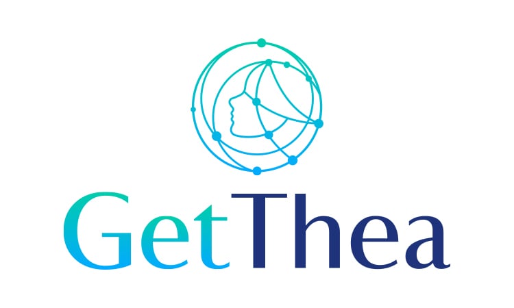 GetThea logo